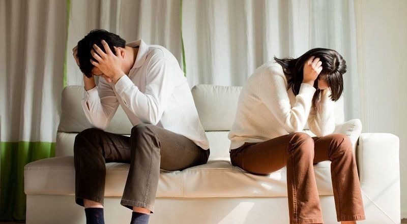 宝宝|丈夫陪老婆生产,月子刚过就提离婚,分娩专家最好别让老公陪产