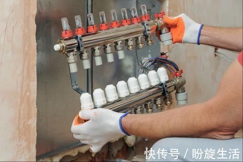 安装|地暖到底该不该装?了解3个优点和5个缺点再行动,不懂早收藏