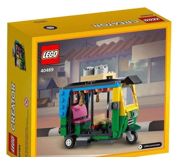 美国队长|达子说玩具 篇一百一十六:乐高很贵?这10款50元档乐高套装值得一看