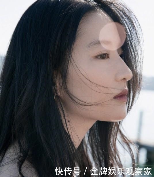 有气质|男生眼中的“美女”,大多都有这4个共同特征,一看就是美人胚子