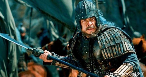 魏延|《三国演义》魏延与张郃并未交手,若两人单挑,谁更强看好魏延