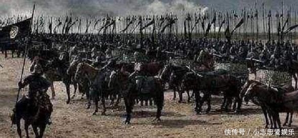 西域|唐朝西域驻军2万，比宋朝西北驻军几十万都管用，凭借的是什么？