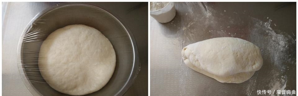 蒸出的馒头|我用此方法揉面,做的馒头劲道麦香浓,全家人竖大拇指夸我!