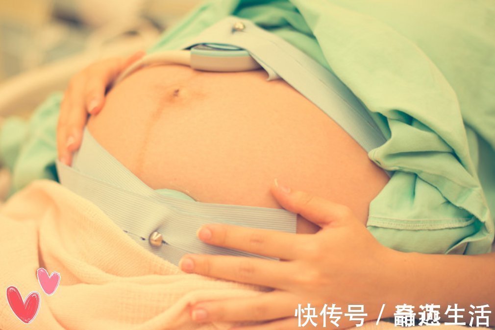胎心|怀孕后,准妈妈何时去做胎心监护?要做几次?都有哪些注意事项?