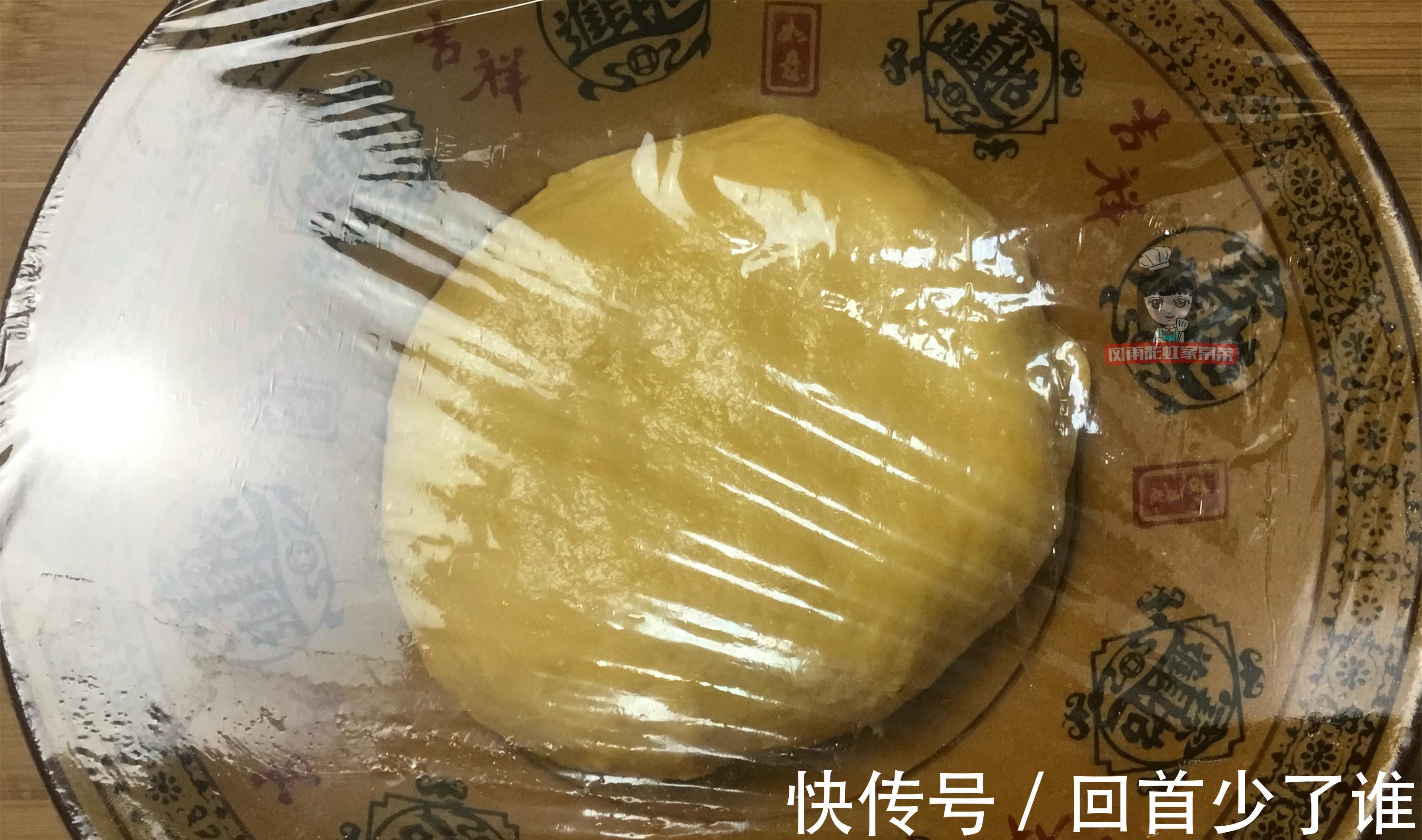 麻花|炸麻花的时候只要多加一种食材,包你炸出来的麻花,好吃到爆