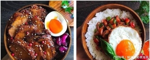 搭配|这位日本妈妈做饭太漂亮,圈粉“无数”网友可以去开餐馆了