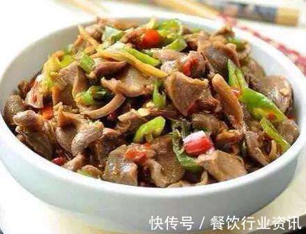 排骨|酒店大厨教你做几道美味家常小炒，好吃易学