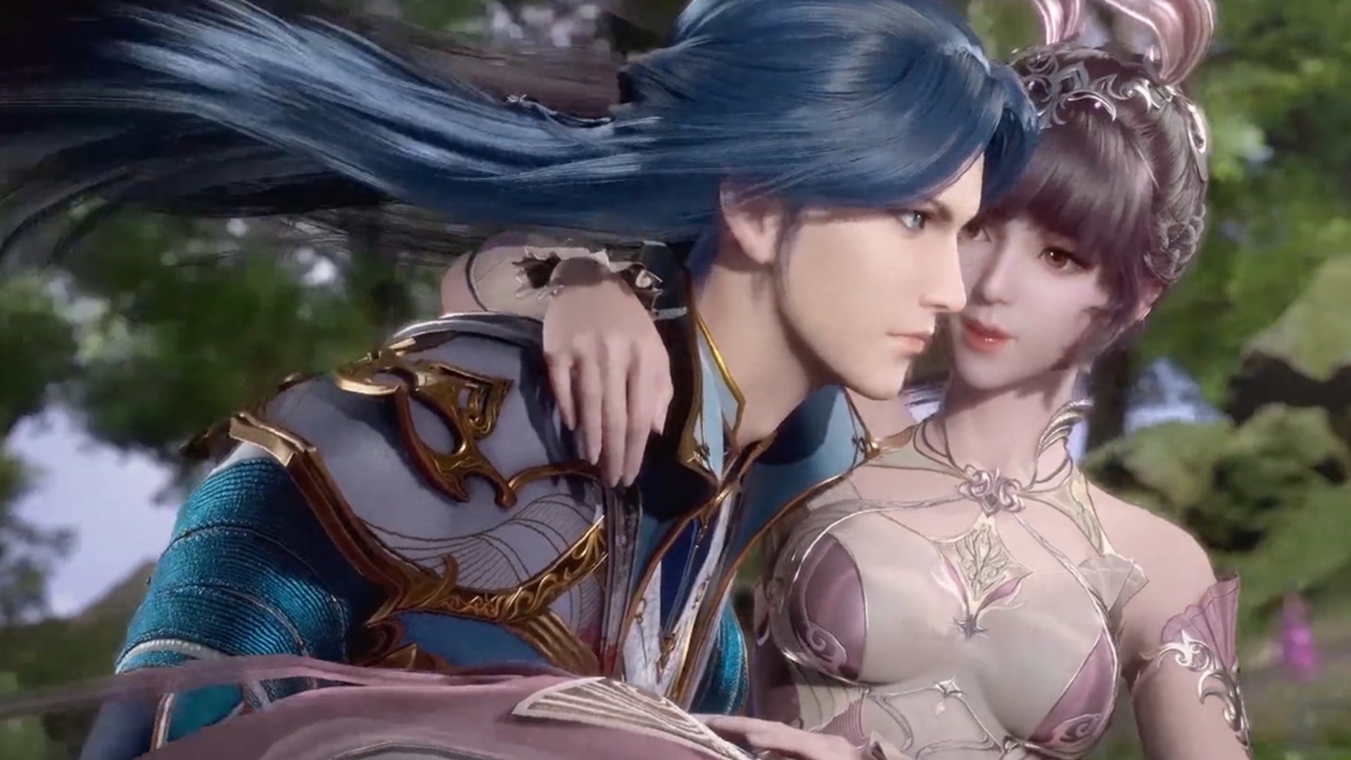 狗粮|斗罗大陆:玄机删减原著,小舞“公主抱”没了,终究还是女主不配