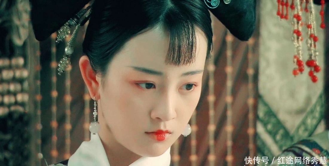 无人|晚清最美妃子,年仅24岁被慈禧扔进水井,却无人对她表示同情