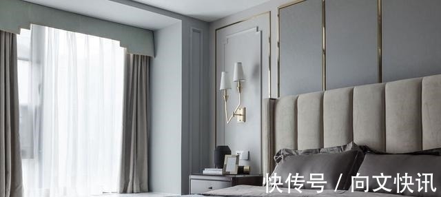 墙面|老婆将大阳台隔出两间屋,168㎡四居妥妥变五房,谁看谁羡慕!