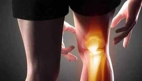 肺部肿瘤难被发现?双腿或早就发出“信号”,被很多人忽视了