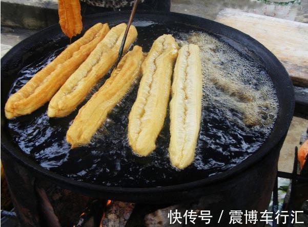 老人|上了岁数的人一般都有三高,管住嘴少吃6种食物,轻松避免