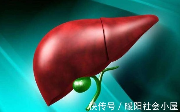 改正|睡前有3个行为的人,易给肝脏惹“麻烦”,改正4点肝脏会感激你