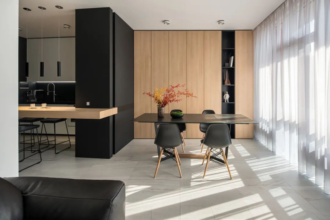 晾衣服|求求你,阳台别光用来晾衣服!这样的设计,住起来才知道有多爽!