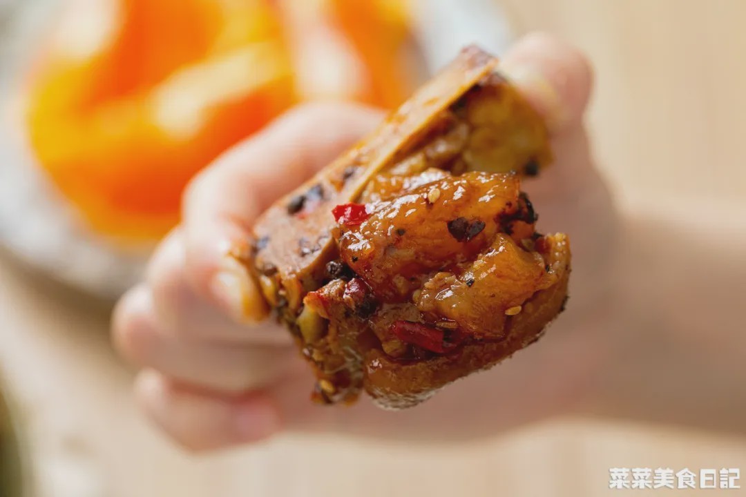 秒杀餐馆!这菜下饭又解馋,哪还用出去排队吃