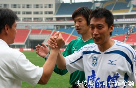 迟嵘亮|重磅！中超老牌劲旅多名俱乐部高管被带走调查，2位前国脚在列