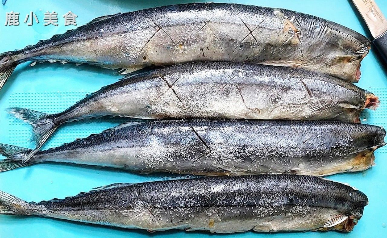 此鱼日本人最爱,到中国卖白菜价,却不受家庭追捧,鱼贩太腥了