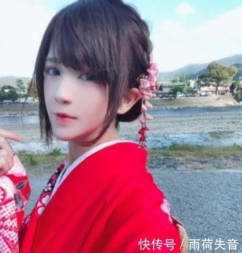 犬夜叉|穿上男装是少女杀手,换上女装变宅男收割机!男装大佬八犬你造吗