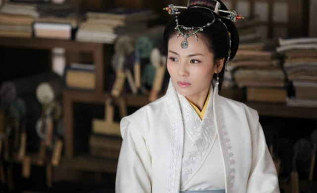 别扭|历史上姐妹嫁给同一个人,为何会出现这种情况?她们不会别扭么?