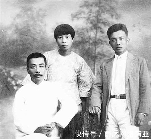 无耻之徒&鲁迅的干儿子是谁?他到底做了什么?为何鲁迅一辈子都不愿提起他