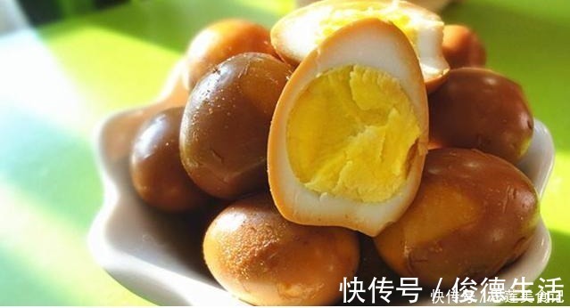 卤肉的独家配方！男女老少都喜欢吃，做法还如此的简单