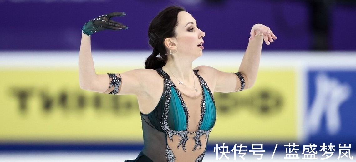 花滑女將|外媒預(yù)測(cè)中國(guó)隊(duì)最多獲6金，俄花滑女將ET姐只想睡覺(jué)，你覺(jué)得呢！
