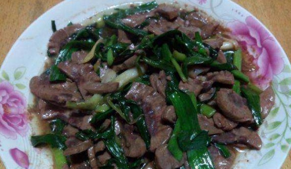 味重|猪身上最营养的部位,虽然味重却能补身体,多吃体格变强壮!