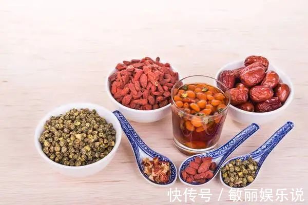 马齿苋|枸杞别再泡水喝,教你3种新吃法,血脂、血糖、血压都不敢升高!