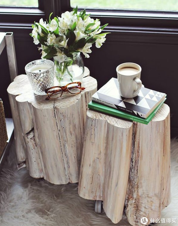 茶几|中国式客厅，90%都丑在这件东西上