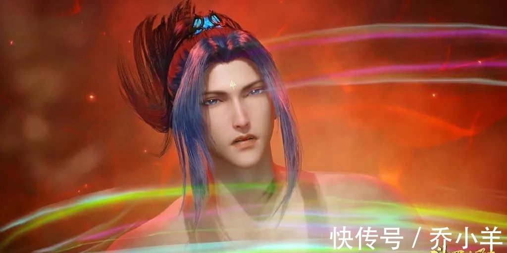 封号斗罗|斗罗大陆:唐昊魂斗罗时揍封号斗罗,奥斯卡说我魂圣级别就可以