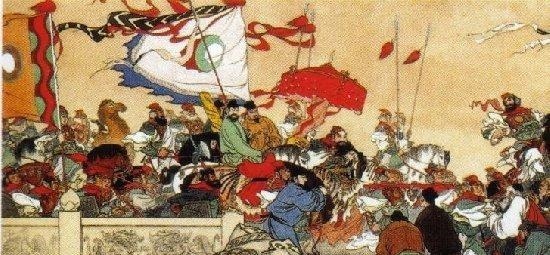 落榜生#秀才造反,十年不成,中国唯一一个秀才造反成功,成就霸业的人!