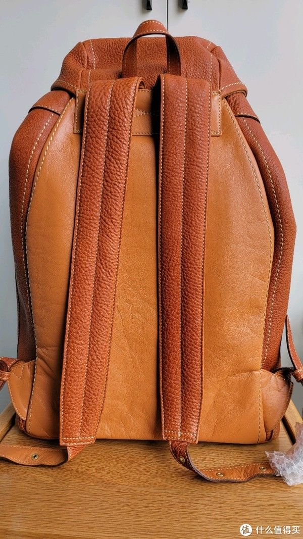 都说包治百病 篇三十六：都说包治百病之殿堂级背包土屋鞄制造所Tone Oilnume双肩包开箱