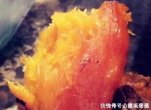 叶黄素|红薯、紫薯、白薯哪个更营养,你一定猜不到