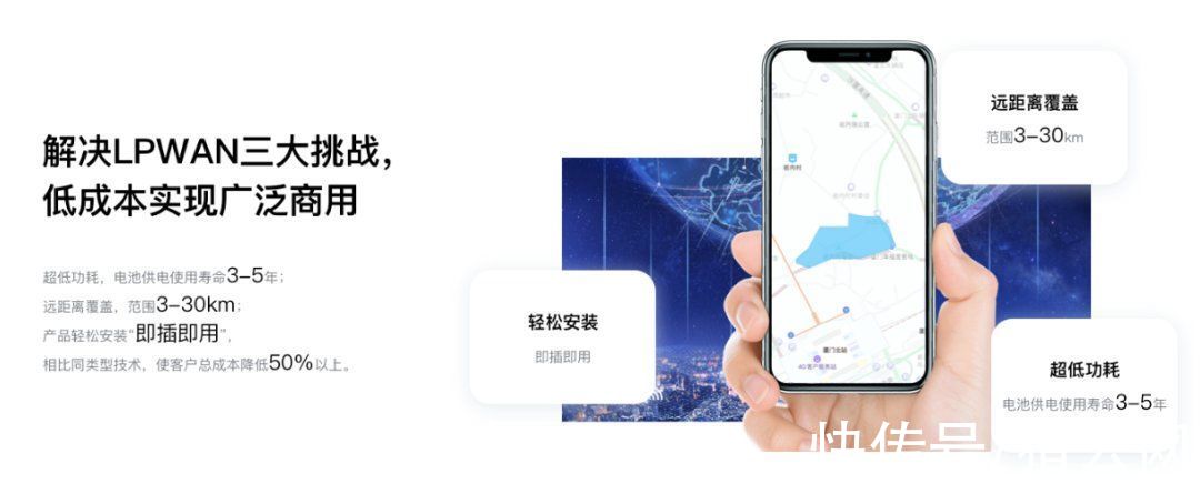 LPW纵行科技完成数亿元B+轮融资，加速落地 LPWAN 2.0“T型战略”