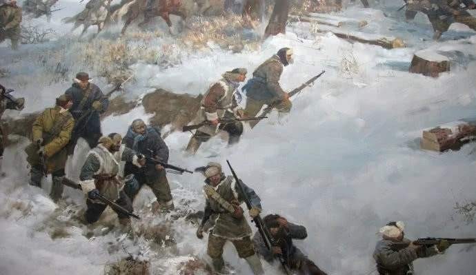 部队|这只鸟有何特别之处?将军看到后,大喊快撤