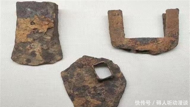 和小贵族|远古时代风靡的屈肢葬，汉代已经完全消失，专家：反映出这个问题