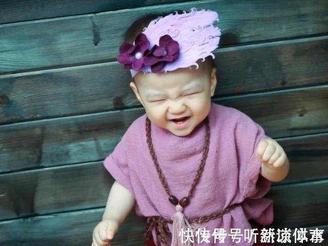 营养均衡|宝宝出生时体重若接近这个“数”,长大后可能是个“高智商”