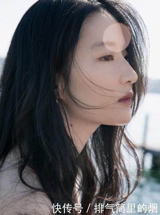 美女|男生眼中的“美女”,大多都有这4个共同特征,一看就是美人胚子