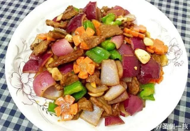 营养又健康的29道美味家常菜,孩子一盘都不够,味道特别美