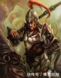 蜀汉|此人被认为是蜀汉“最没用”的将领,真实水平却不输五小虎!