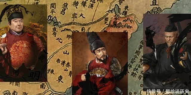 日本|万历朝鲜战争谁赢了?明朝、朝鲜、日本都是输家