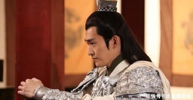 隋唐演义中排名第一的李元霸怎么会害怕罗成原因很正常!