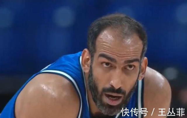 蘭茲博格|無語!北控半場僅有5個助攻,馬布里頭疼不已,一人缺陣影響大