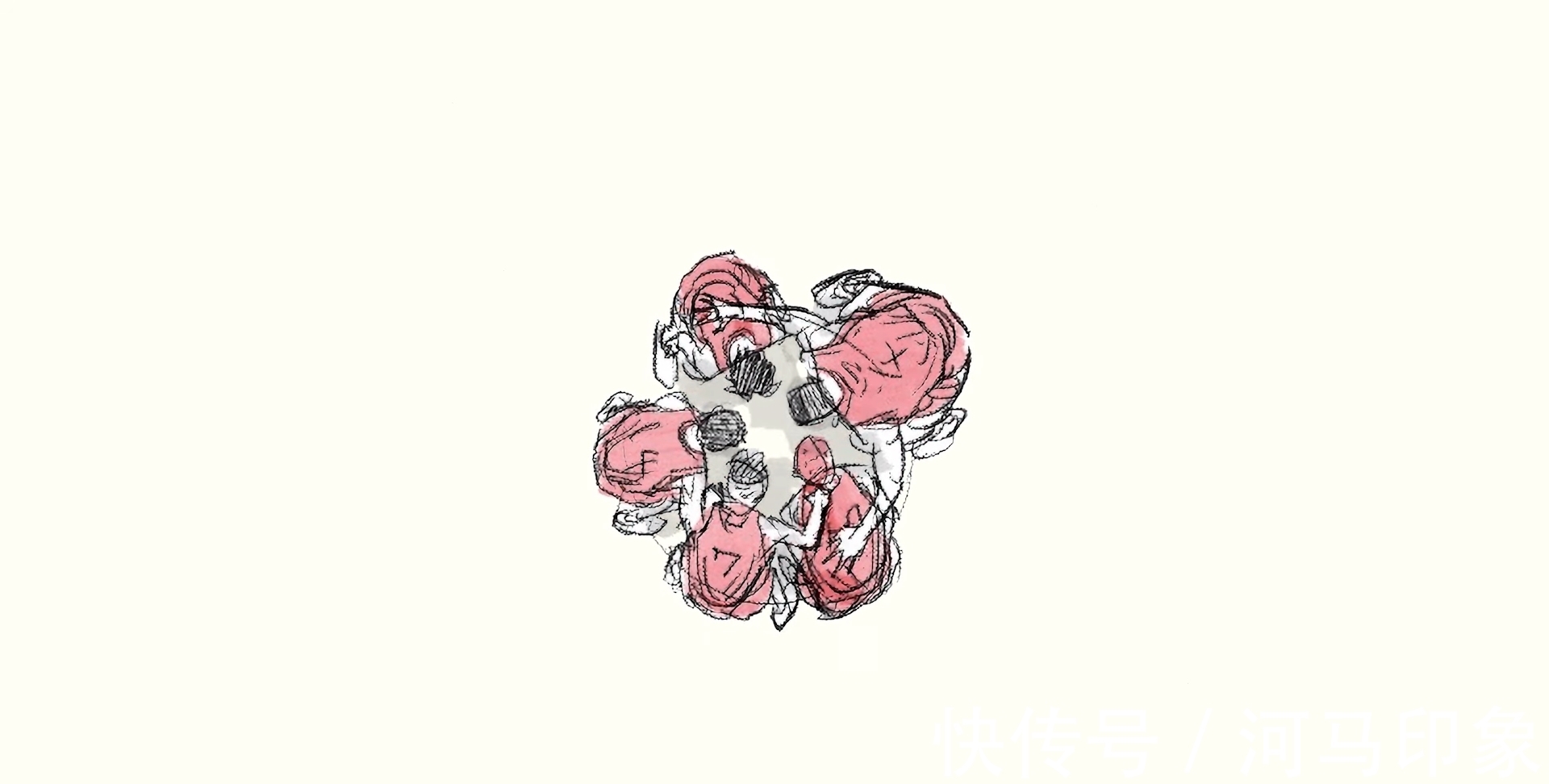 湘北队|井上雄彦督导《灌篮高手》新作动画电影,确定2022年秋季上映