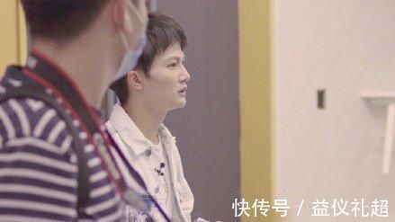 幽靈公主|周深空降《明日之子》，與郎朗、熱帶低壓樂團(tuán)合作