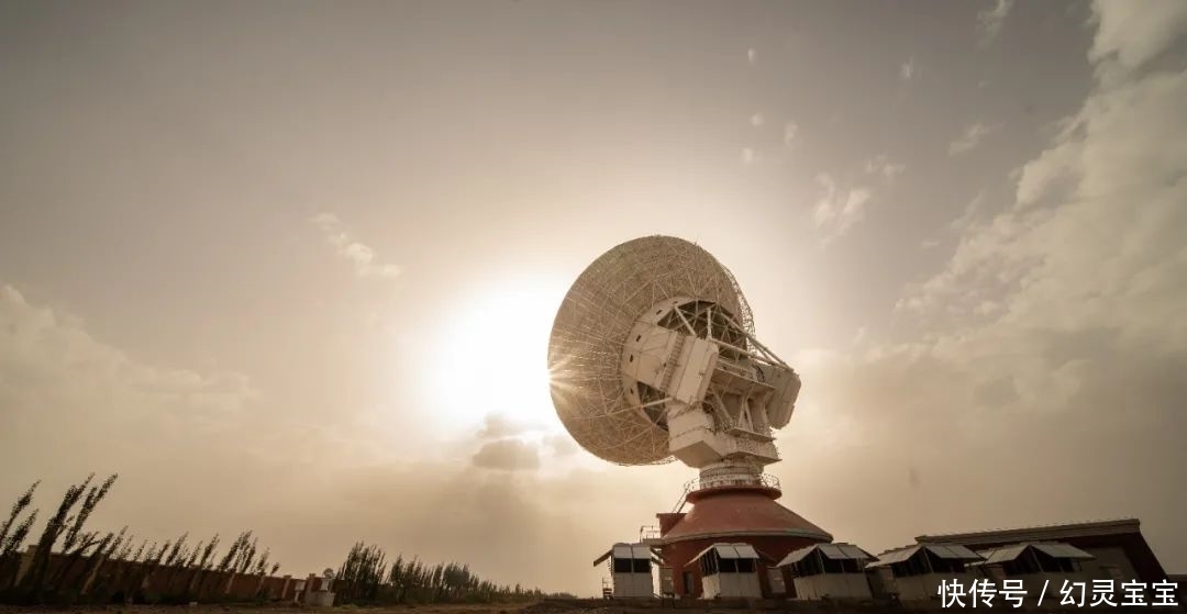 航天梦·太空美！会拍你就犇过来……