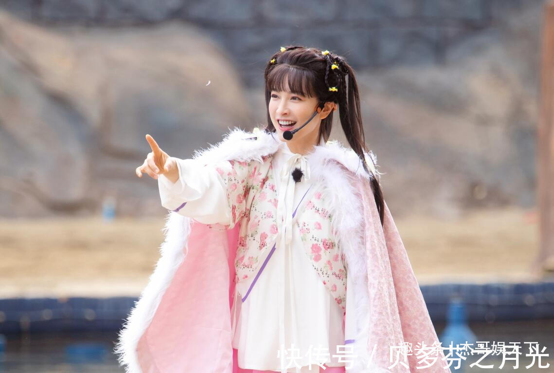 吴奇隆|《牛哥》节目组不敬业令人尴尬，但却帮陈立农和邢邵林挽回了口碑