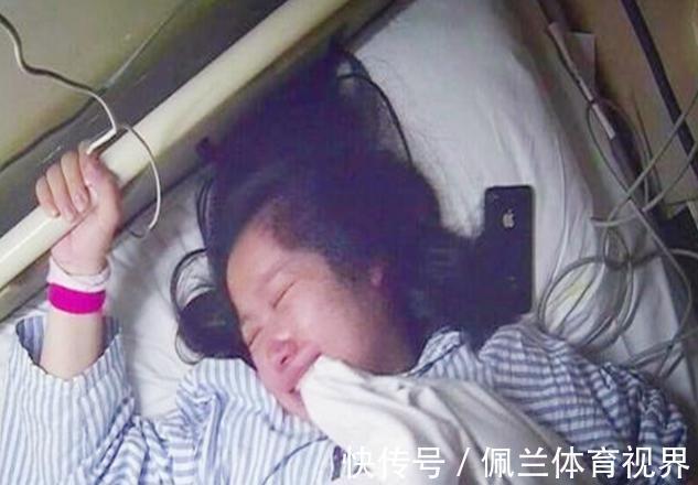 分娩|怀孕11个月还不生,医生强行剖腹产让娃出生后,孕妈:我俩离婚吧