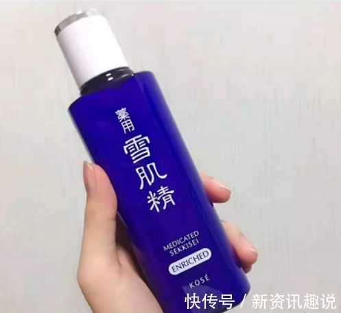护肤品 护肤品真的别再乱选了！这几款已被拉入黑名单，小心皮肤越来越差！