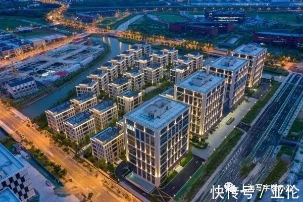 出租|张江独栋研发实验办公楼,张江百佳通(盛腾天地),写字楼项目介绍出租